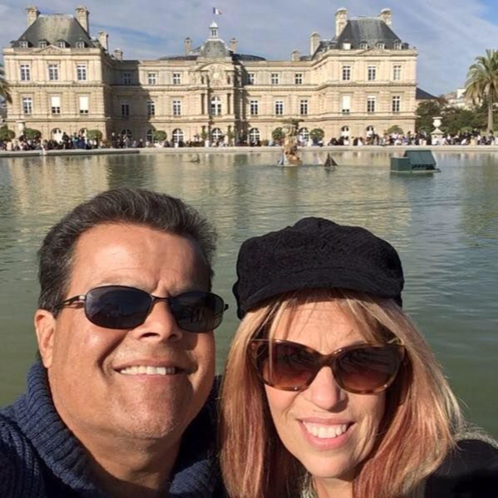 Meet your Posher, Joelle